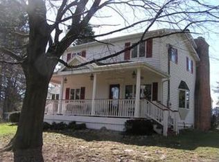9132 Dodge Rd, Otisville, MI 48463
