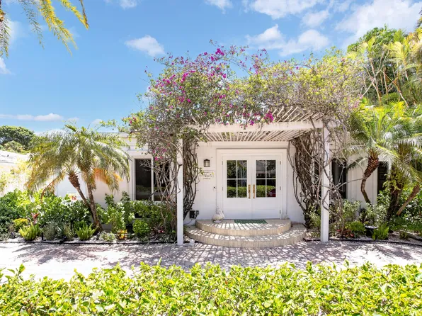 714 S ATLANTIC Drive, Lantana, FL 33462