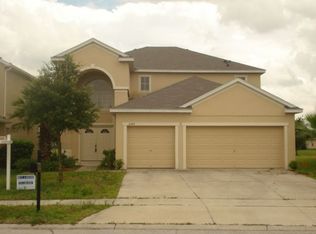 2344 Holly Pine Cir, Orlando, FL 32820