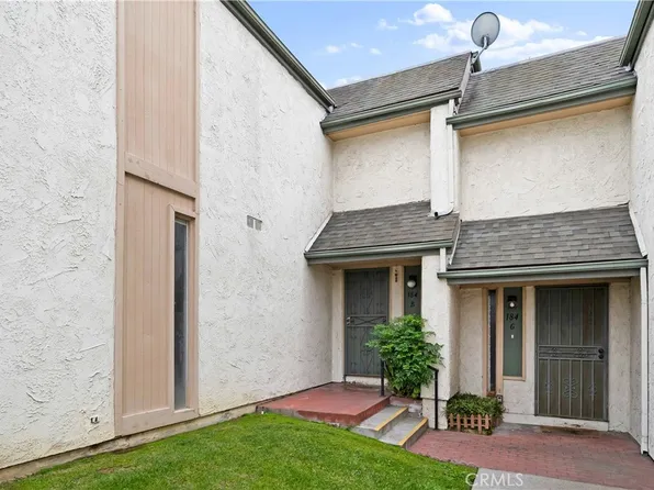 184 Casuda Canyon Dr APT B, Monterey Park, CA 91754