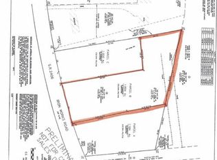 00 Iron Works Rd, Reidsville, NC 27320