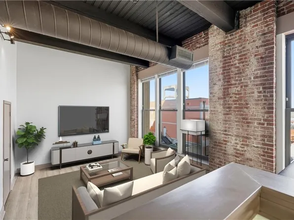 308 W 8th St APT 418, Kansas City, MO 64105