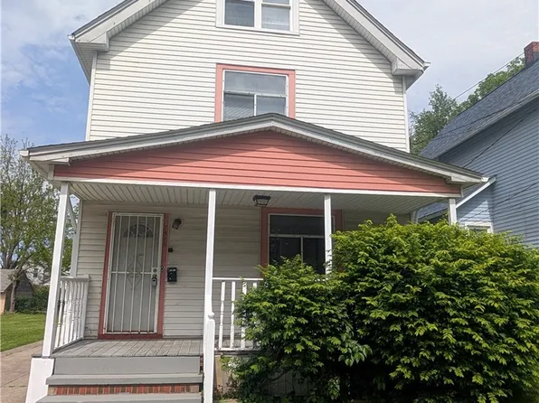 7515 Ottawa Rd, Cleveland, OH 44105