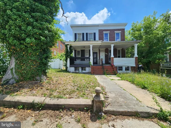 5013 Midwood Ave, Baltimore, MD 21212