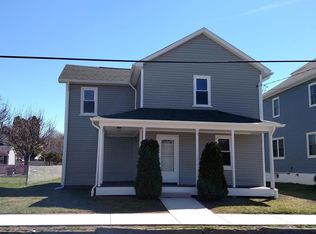 68 Chittenden St, Duryea, PA 18642