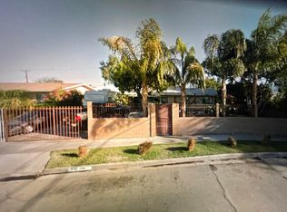82798 Crest Ave, Indio, CA 92201