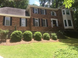 13 Geraldine Dr SE, Smyrna, GA 30082