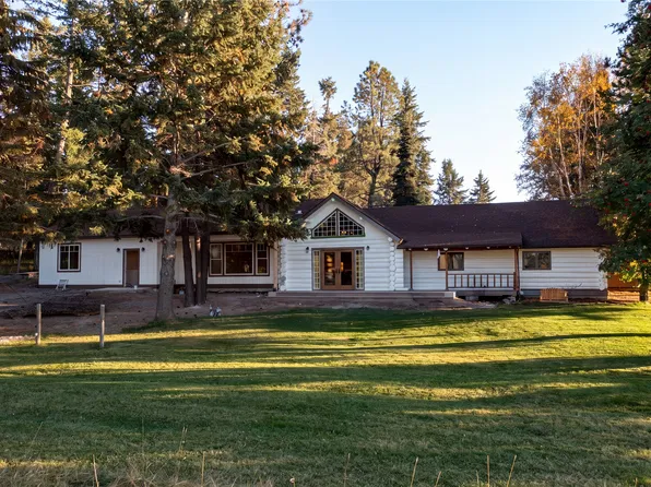 599 Van Sant Rd, Kalispell, MT 59901