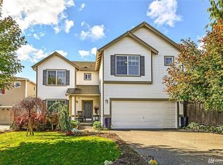 15420 36th Ave SE, Bothell, WA 98012