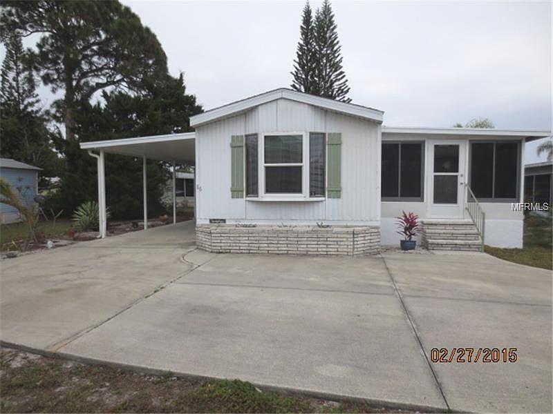 1st image of 6767 San Casa Dr Lot 86