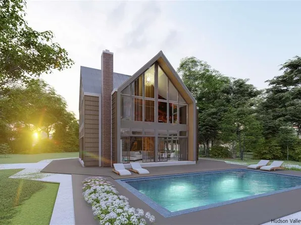 Valley View Way, Lake Hill, NY 12448
