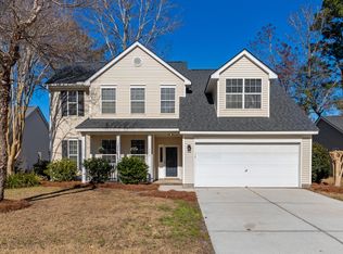 172 Historic Dr, Mount Pleasant, SC 29464
