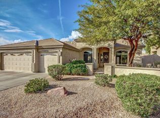 1304 N Joplin Cir, Mesa, AZ 85207