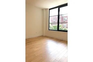 Rented by Warburg