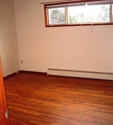 Small bedroom
