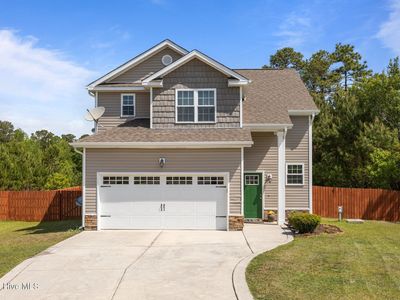 110 Costa Court, Sneads Ferry, NC, 28460