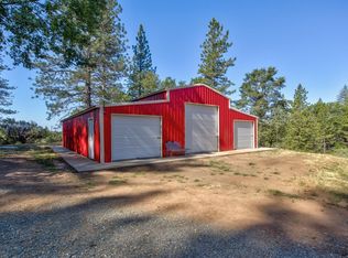 21900 Fiddletown Rd, VOLCANO, CA 95689
