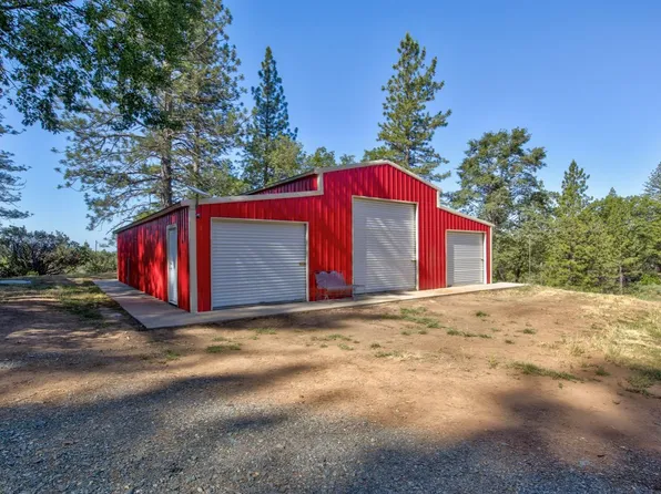 21900 Fiddletown Rd, Volcano, CA 95689