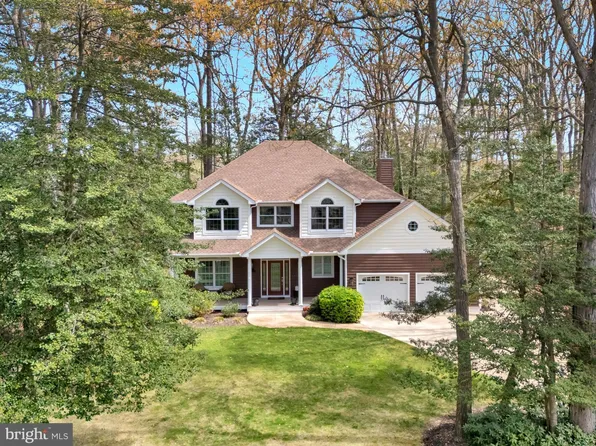 13 Club House Dr, Rehoboth Beach, DE 19971