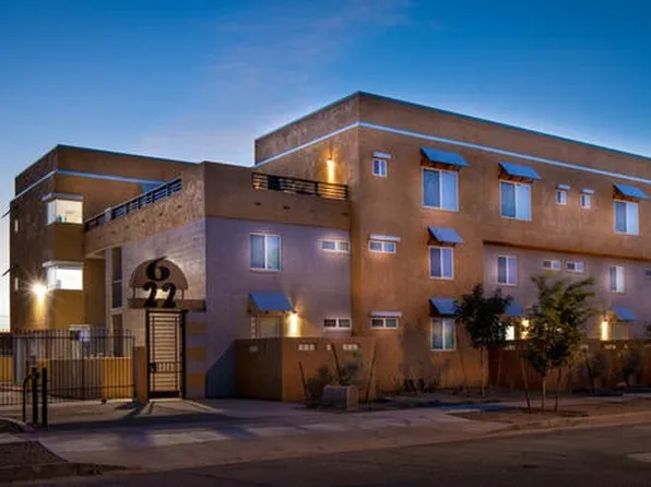 622 N 9th Ave Phoenix AZ 85007