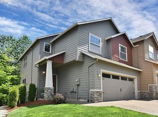 1964 SW Thomas Pl, Gresham, OR 97080