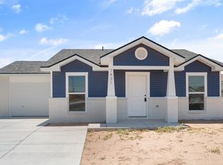 7431 35th St, Lubbock, TX 79407