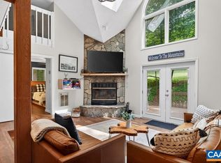 20 Blue Ridge Ct, Wintergreen Resort, VA 22967