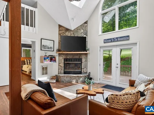 20 Blue Ridge Ct, Wintergreen Resort, VA 22967