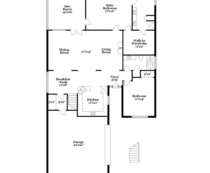 385 Fairway Ct — Photo 2