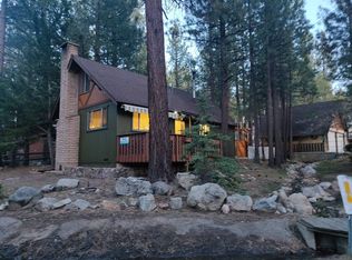 41431 Comstock Ln, Big Bear Lake, CA 92315