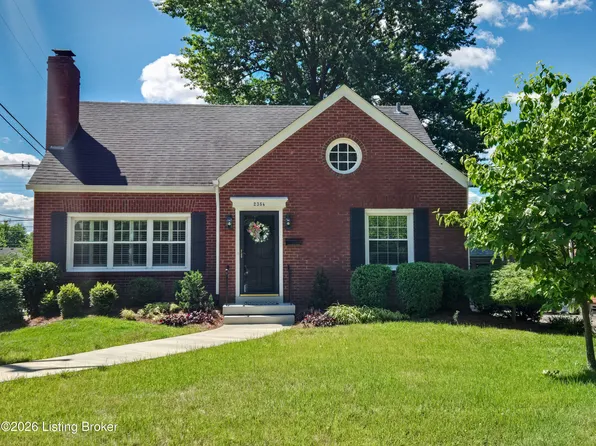 2354 Tyler Ln, Kingsley, KY 40205