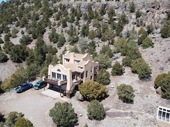 2525 FDR 255, Capulin, CO 81124