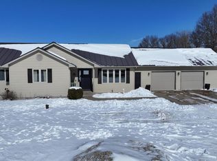 7596 MERRYLAND DRIVE, Rosholt, WI 54473