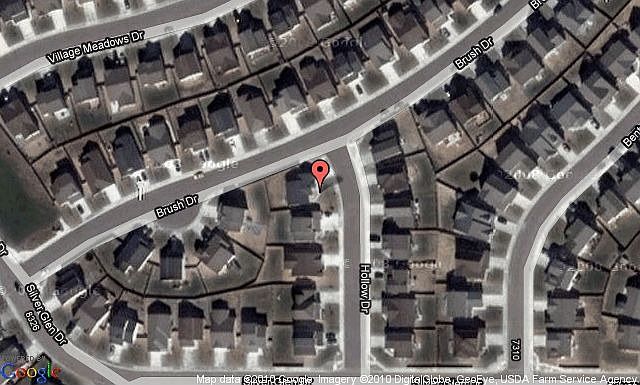 Map View