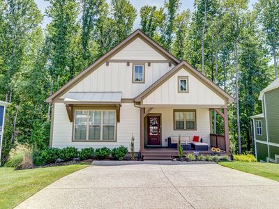 601 Evans Dr, Tullahoma, TN, 37388
