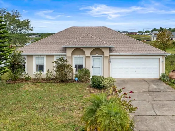 1863 Sunset Ridge Dr, Mascotte, FL 34753