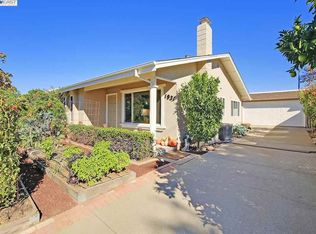 1931 De Vaca Way, Livermore, CA