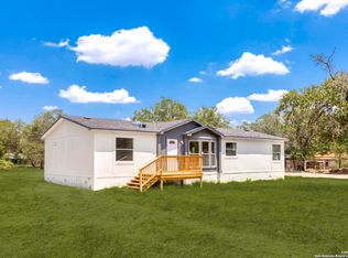 24470 Trumbo Rd, San Antonio, TX 78264
