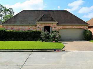 330 Champions Colony Iii, Houston, TX 77069