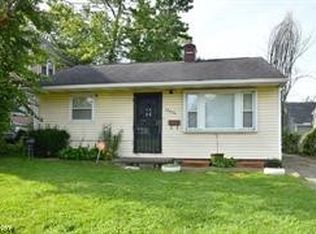 12004 Craven Ave, Cleveland, OH 44105