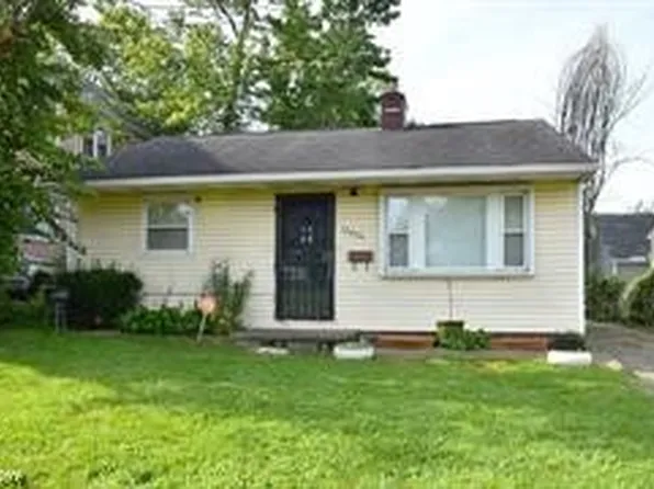 12004 Craven Ave, Cleveland, OH 44105