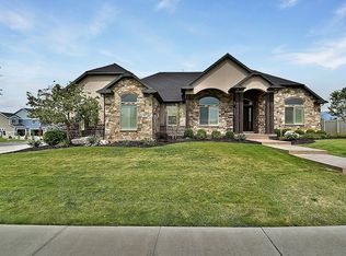 441 E Bowden St, Sandy, UT 84070