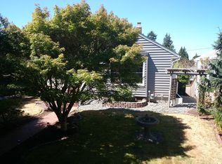 5915 37th Ave SW, Seattle, WA 98126