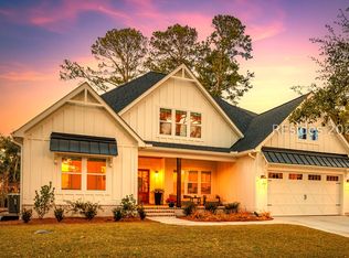 1 Pine Island Rd, Bluffton, SC 29910