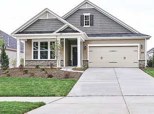 5326 Quartz Ave #62, Clemmons, NC 27012