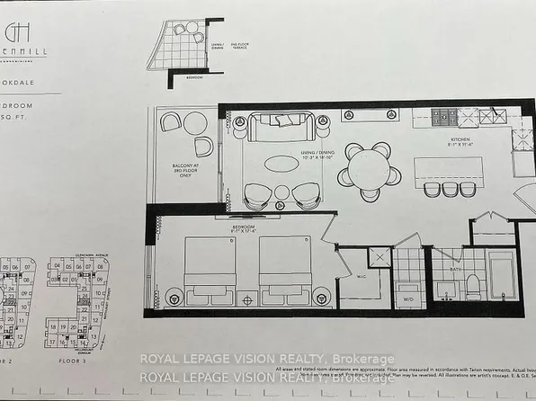 505 Glencairn Ave, Toronto, ON
