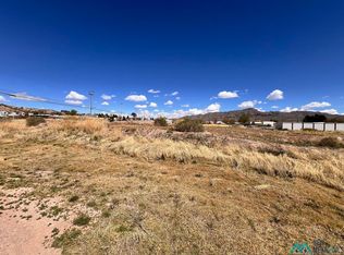 S Broadway St, Truth Or Consequences, NM 87901