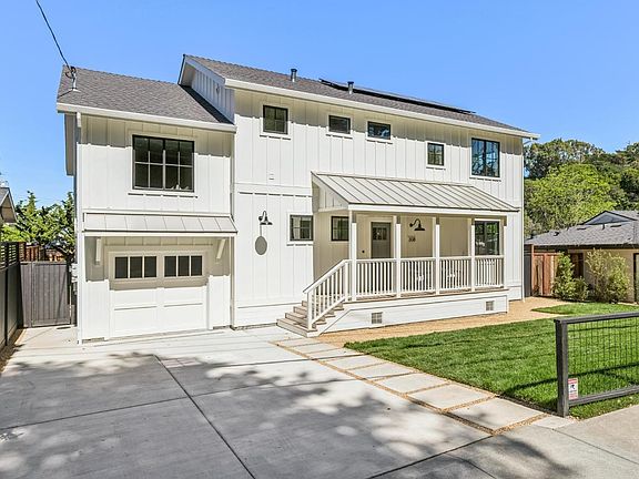 2nd image of 308 Marin Avenue