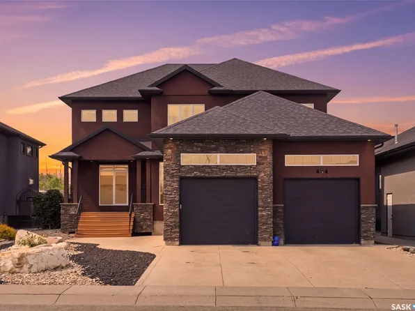 434 Atton Crescent, Saskatoon, SK S7W 0K4