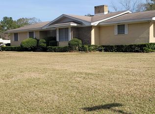 916 Hardin St, Quincy, FL 32351